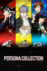 Captura de juego de Persona Collection - Xbox Series X|S - imagen 2
