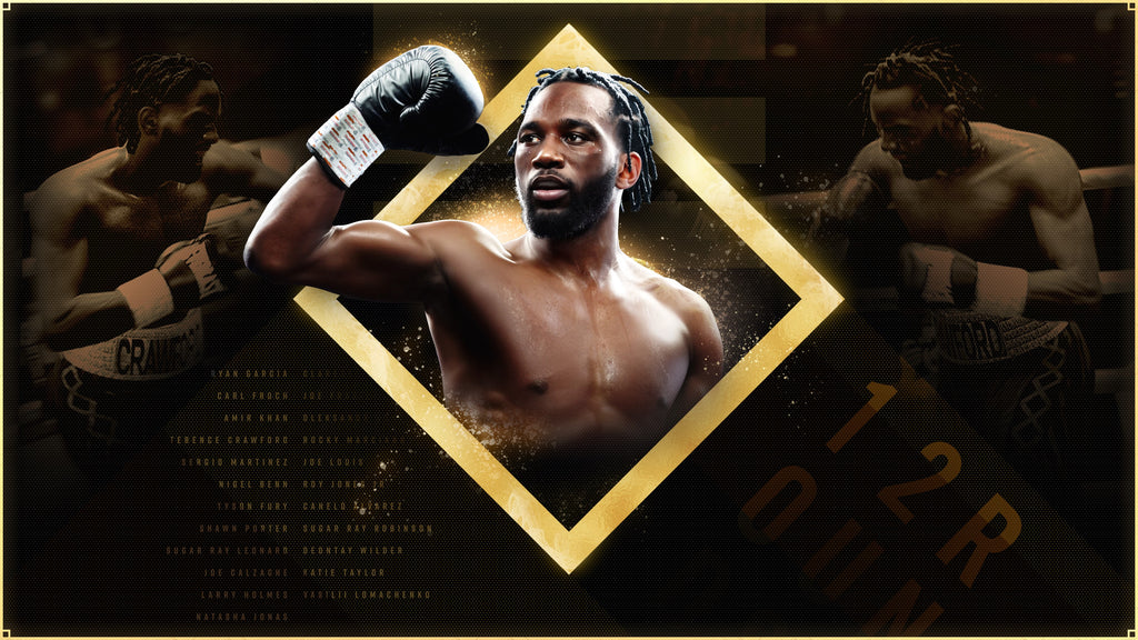 Captura de juego de Undisputed - Championship Edition - Xbox Series X|S - imagen 3