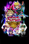 Captura de juego de Yu-Gi-Oh! Legacy of the Duelist : Link Evolution - Xbox One - imagen 3