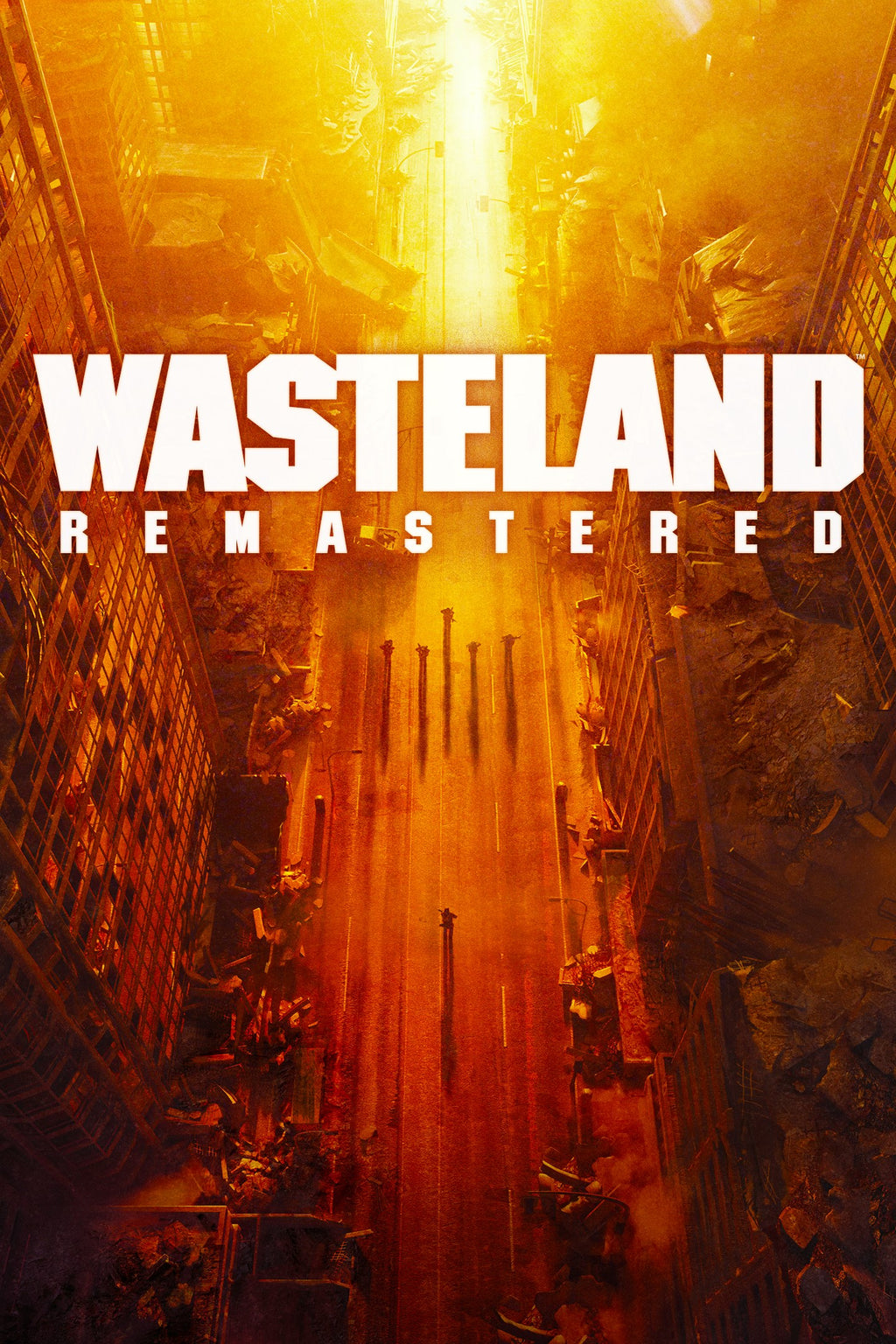 Captura de juego de Wasteland Remastered - Xbox One - imagen 2