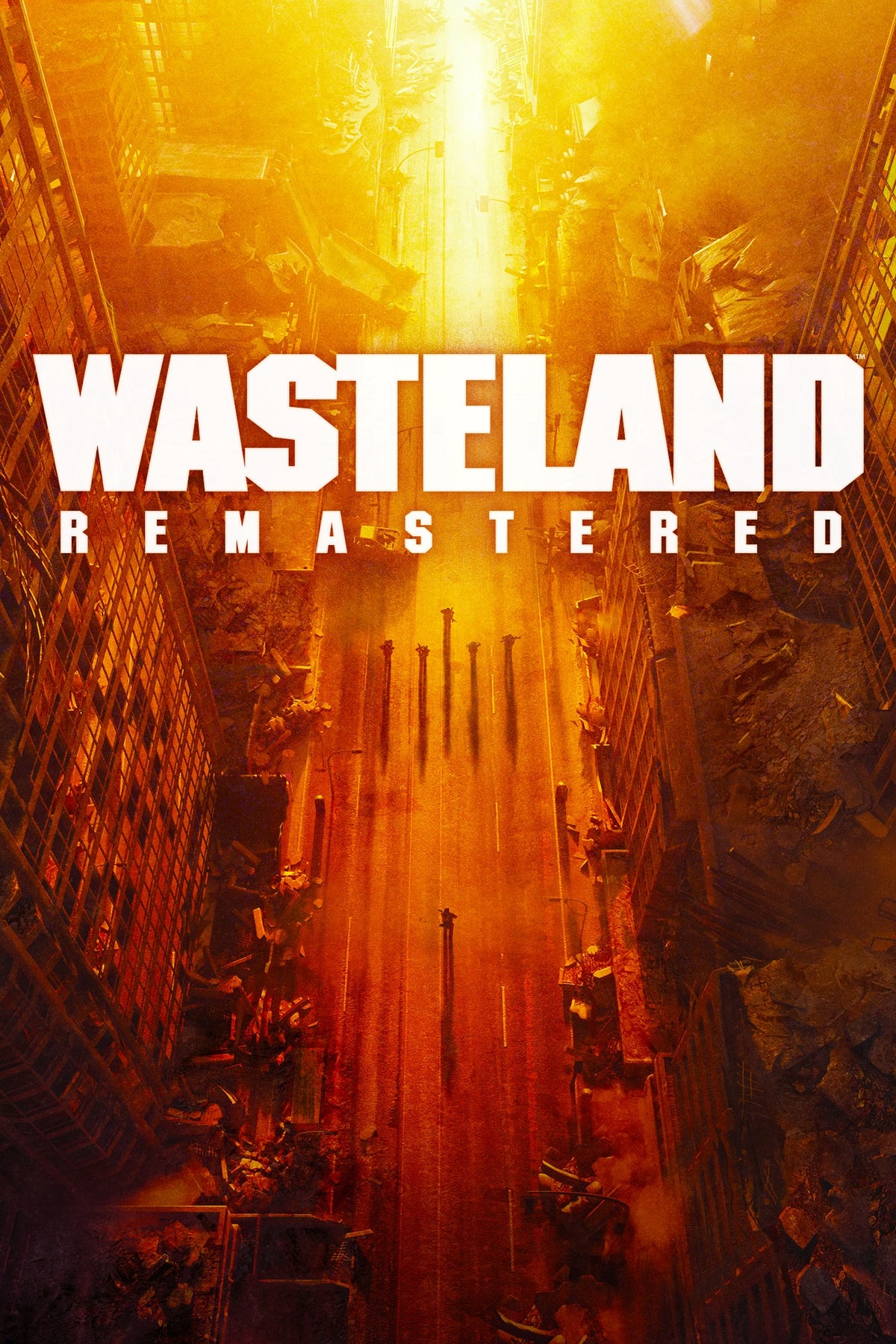 Captura de juego de Wasteland Remastered - Xbox One - imagen 2