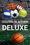 Captura de juego de Golfing in Aether Deluxe Edition - Xbox One - imagen 3