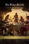 Captura de juego de The Elder Scrolls Online: Deluxe Edition - Xbox Series X|S - imagen 2
