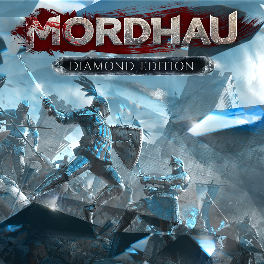 Captura de juego de MORDHAU - Diamond Edition - Xbox Series X|S - imagen 1