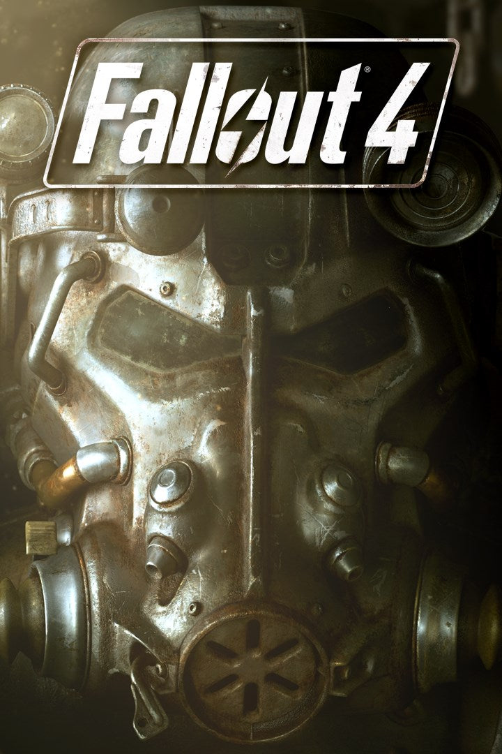 Captura de juego de Fallout 4 - Xbox One - imagen 3