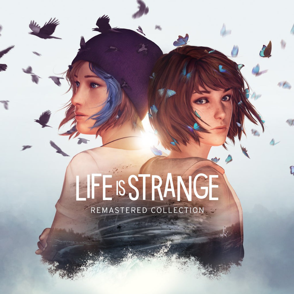 Captura de juego de Life is Strange Remastered Collection - Xbox One - imagen 1