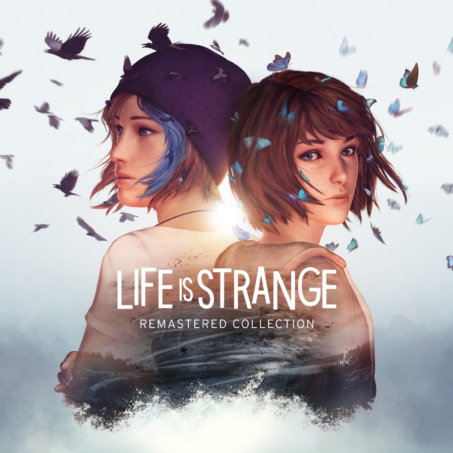 Captura de juego de Life is Strange Remastered Collection - Xbox One - imagen 1