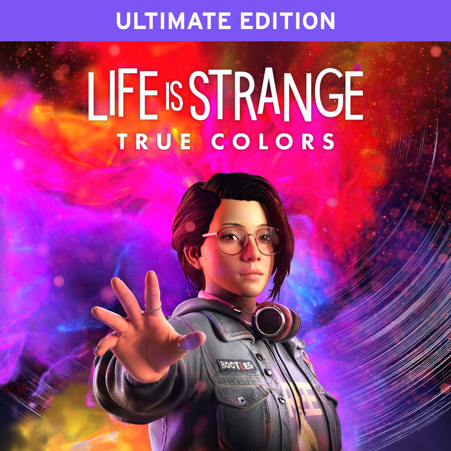 Captura de juego de Life is Strange: True Colors - Ultimate Edition - Xbox Series X|S - imagen 1
