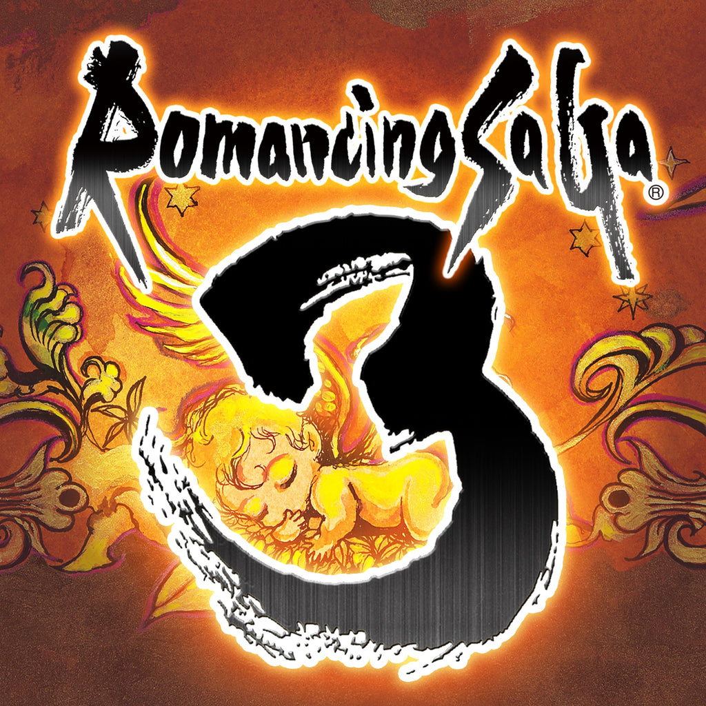 Captura de juego de Romancing SaGa 3 - Xbox Series X|S - imagen 1