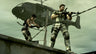 Captura de juego de Resident Evil Triple Pack - Xbox One - imagen 5