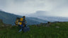 Captura de juego de DEATH STRANDING DIRECTORS CUT - Xbox Series X|S - imagen 2