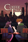 Captura de juego de Coffee Talk - Xbox Series X|S - imagen 3
