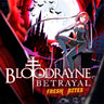 Captura de juego de BloodRayne Betrayal: Fresh Bites - Xbox One - imagen 1