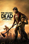 Captura de juego de The Walking Dead: The Final Season - The Complete Season - Xbox Series X|S - imagen 2