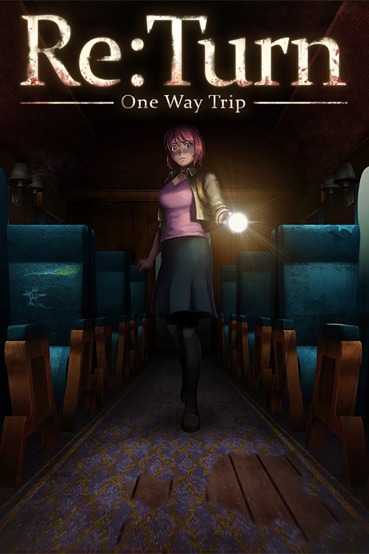 Captura de juego de Re:Turn - One Way Trip - Xbox One - imagen 2