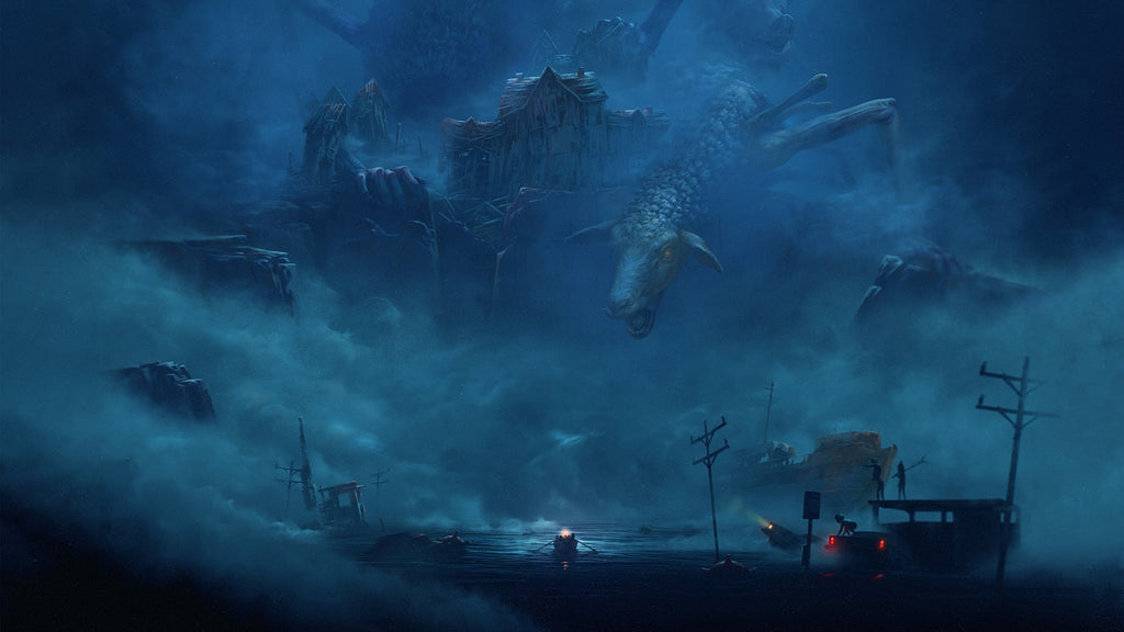 Captura de juego de REANIMAL - Xbox Series X|S - imagen 3