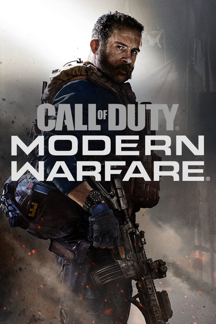 Captura de juego de Call of Duty: Modern Warfare - Digital Standard Edition - Xbox Series X|S - imagen 3