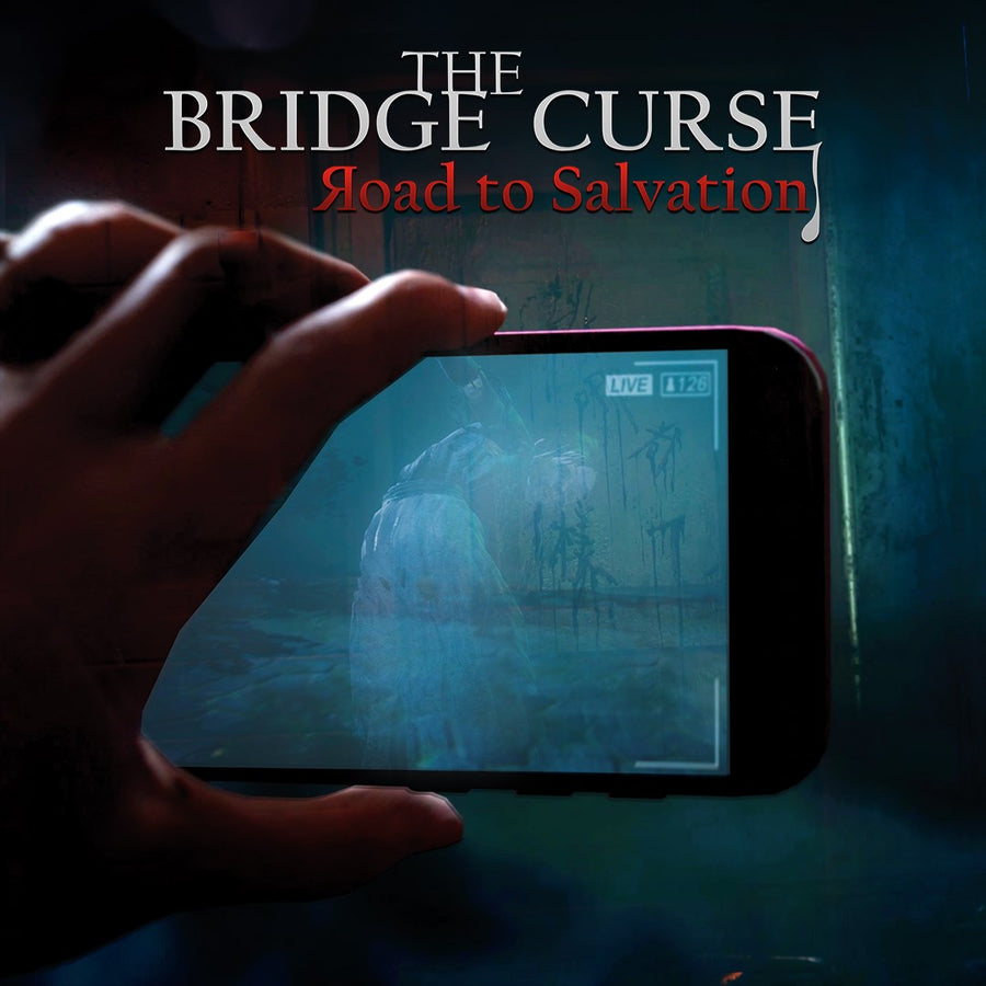 Captura de juego de The Bridge Curse: Road to Salvation - Xbox Series X|S - imagen 1