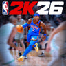 Captura de juego de NBA 2K26 Standard Edition - Xbox Series X|S - imagen 1