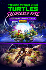 Captura de juego de TMNT: Splintered Fate and Casey Jones - Xbox One - imagen 2