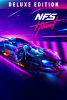 Captura de juego de Need for Speed Heat Deluxe Edition - Xbox One - imagen 3
