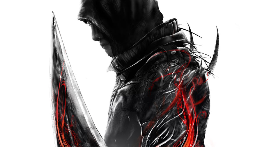 Captura de juego de [PROTOTYPE] - Xbox Series X|S - imagen 2