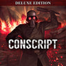 Captura de juego de CONSCRIPT - Deluxe Edition - Xbox One - imagen 1