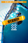 Captura de juego de Steep X Games Gold Edition - Xbox One - imagen 3