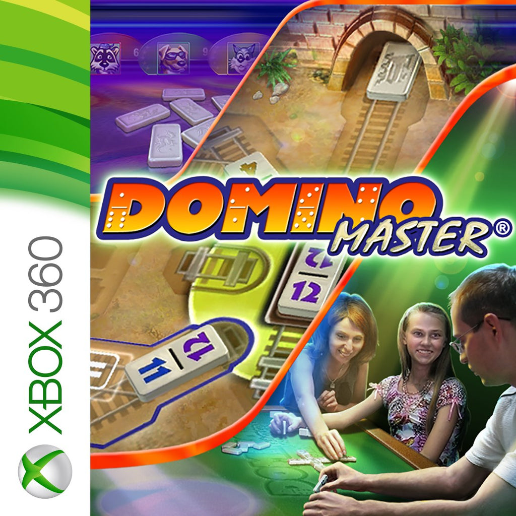 Captura de juego de Domino Master - Xbox Series X|S - imagen 1