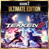Captura de juego de TEKKEN 8 Season 2 Ultimate Edition - Xbox Series X|S - imagen 1
