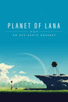 Captura de juego de Planet of Lana - Xbox One - imagen 3