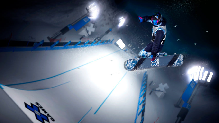Captura de juego de Steep X Games Gold Edition - Xbox Series X|S - imagen 5