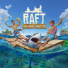 Captura de juego de Raft - Xbox Series X|S - imagen 1