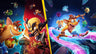 Captura de juego de Crash Bandicoot - Time to Rumble Bundle - Xbox One - imagen 3