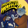 Captura de juego de Inspector Waffles - Xbox One - imagen 1