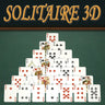 Captura de juego de Solitaire 3D - Xbox One - imagen 1