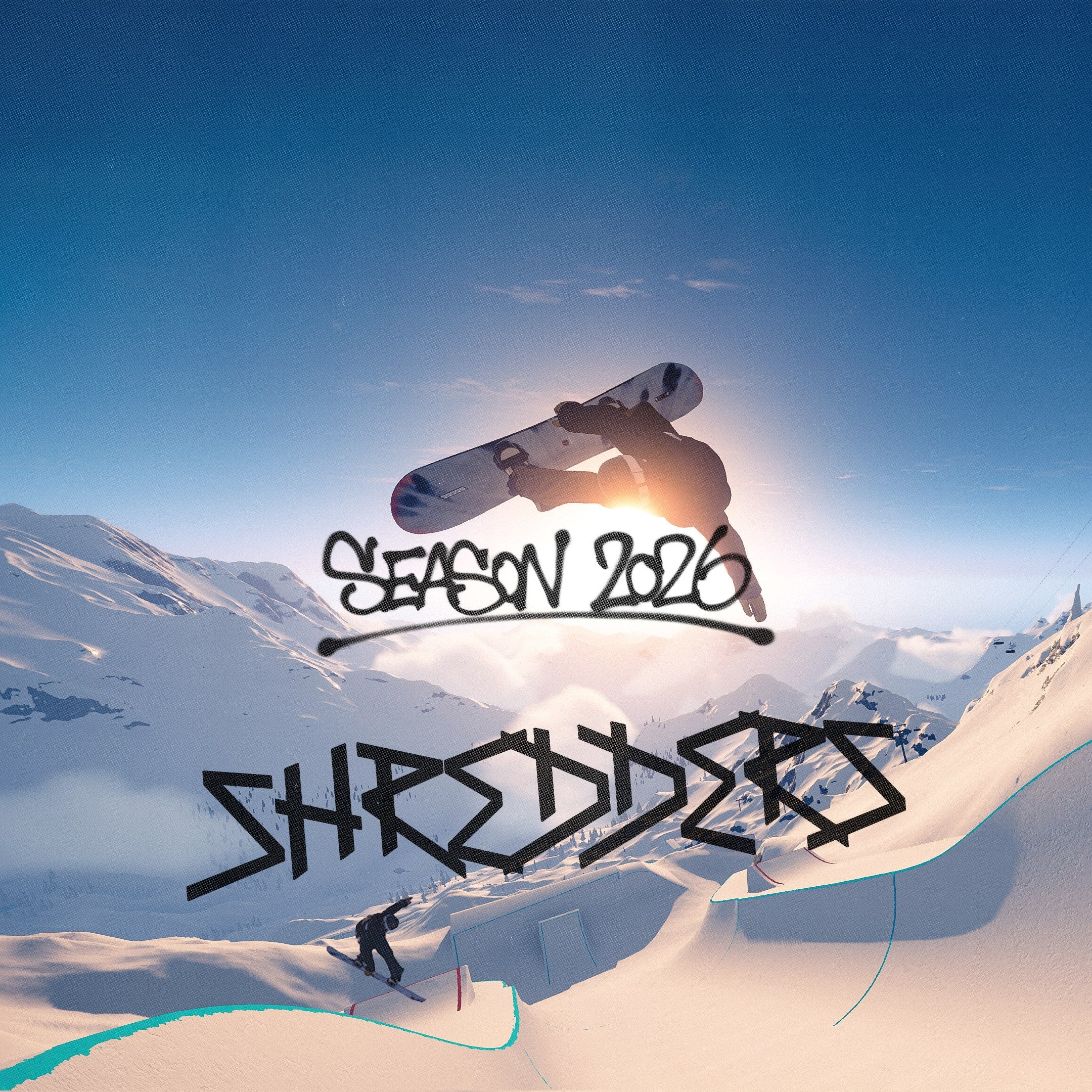 Captura de juego de Shredders - Xbox Series X|S - imagen 1