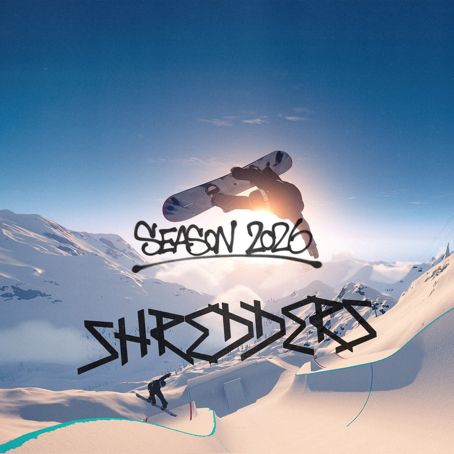 Captura de juego de Shredders - Xbox Series X|S - imagen 1