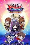 Captura de juego de Phantom Breaker: Battle Grounds Ultimate - Xbox One - imagen 2