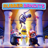 Captura de juego de Rubber Bandits - Xbox One - imagen 1