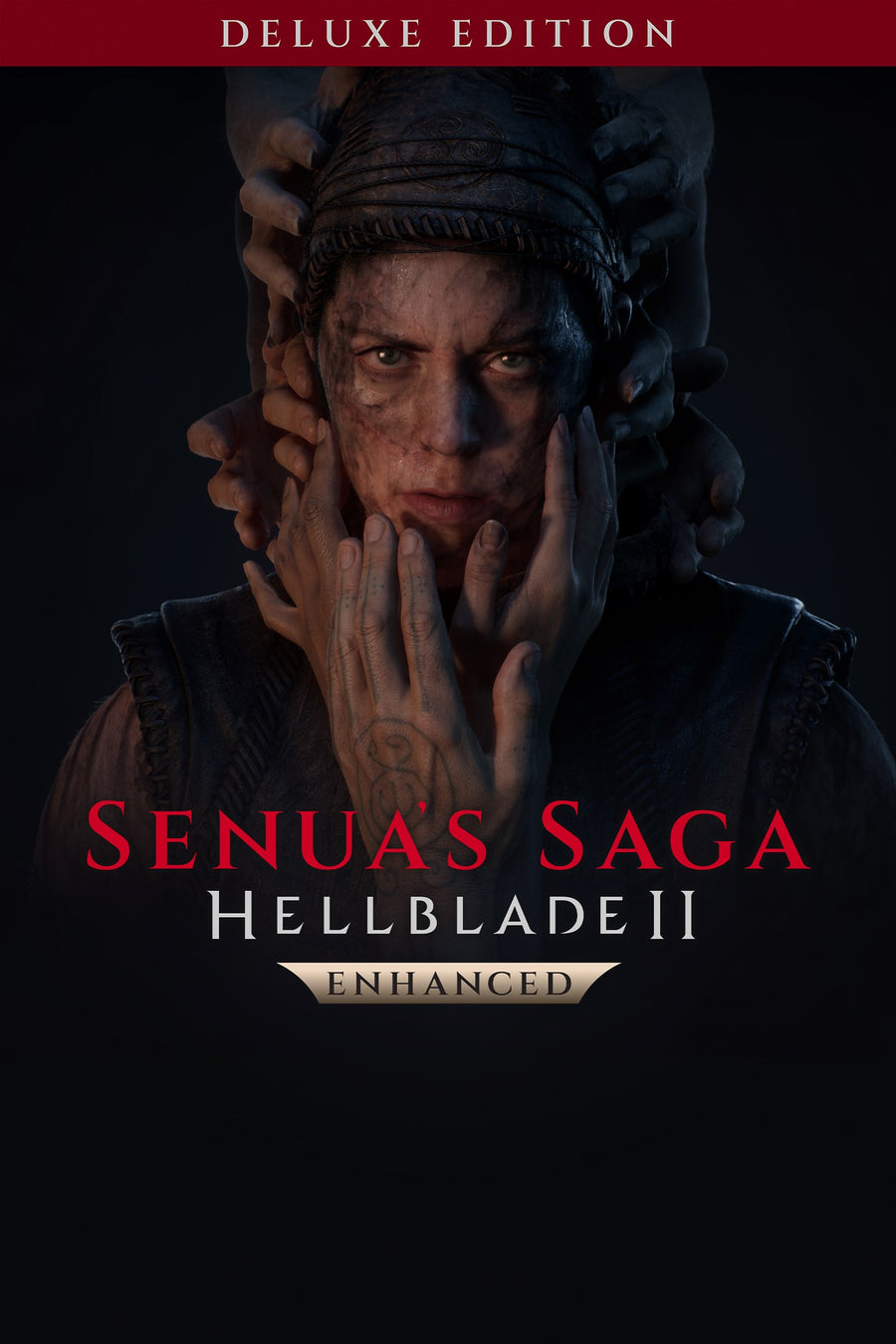 Captura de juego de Hellblade II: Senuas Saga Deluxe Edition - Xbox One - imagen 2