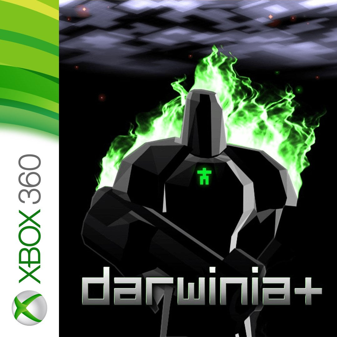 Captura de juego de Darwinia+ - Xbox Series X|S - imagen 1