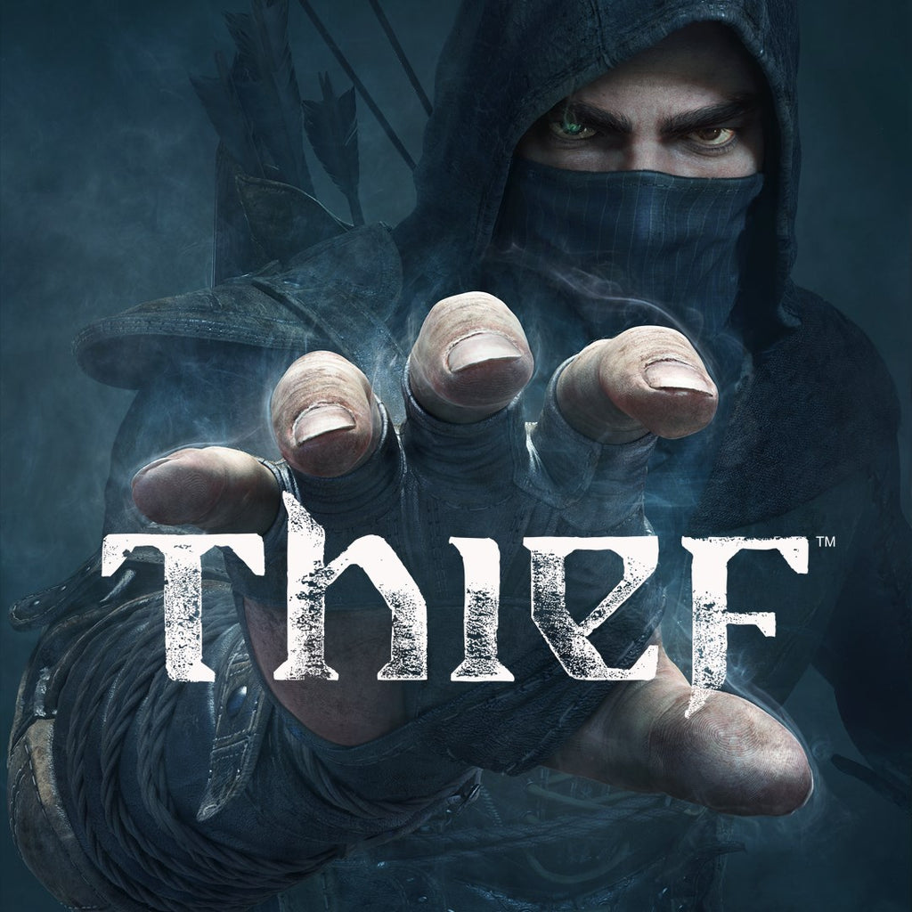 Captura de juego de Thief - Xbox Series X|S - imagen 1