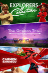 Captura de juego de Explorers Collection: The Oregon Trail & Carmen Sandiego Bundle - Xbox Series X|S - imagen 3