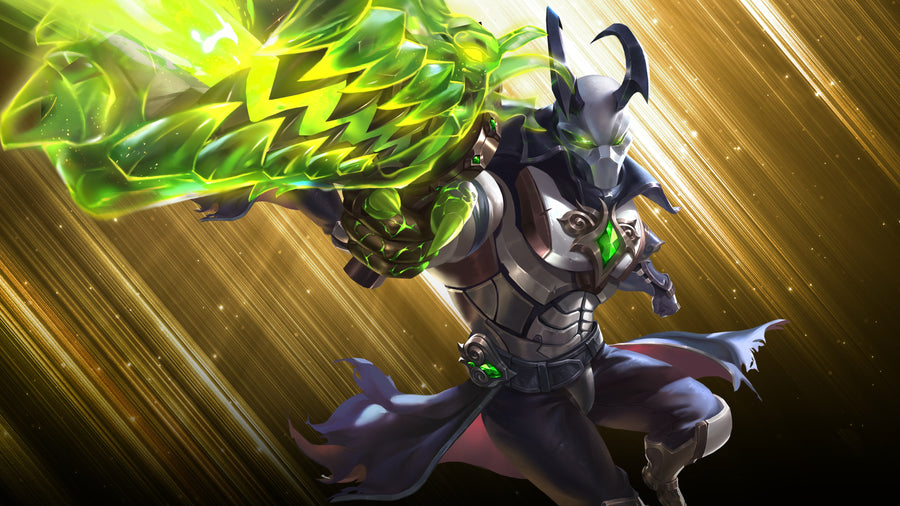 Captura de juego de Paladins Gold Edition - Xbox One - imagen 2