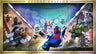 Captura de juego de LEGO Marvel Super Heroes 2 Deluxe Edition - Xbox One - imagen 2