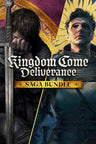 Captura de juego de Kingdom Come: Deliverance – Saga Bundle - Xbox One - imagen 3