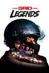 Captura de juego de GRID Legends - Xbox Series X|S - imagen 2