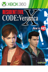 Captura de juego de RESIDENT EVIL CODE: Veronica X - Xbox Series X|S - imagen 3