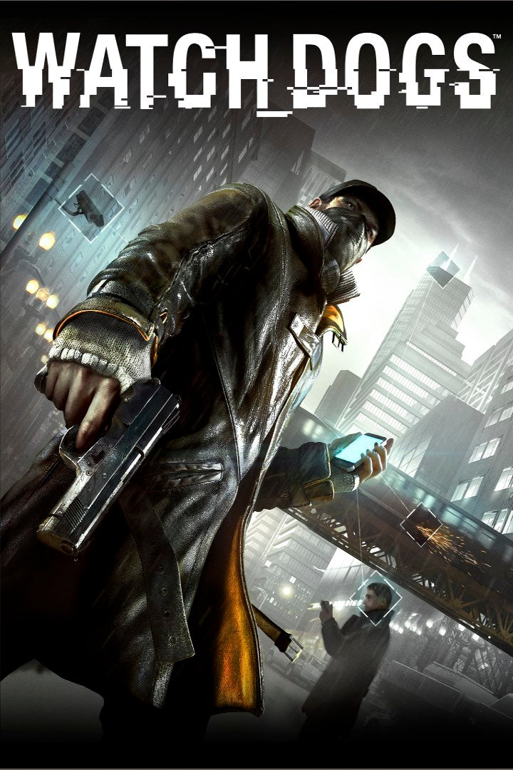 Captura de juego de WATCH_DOGS - Xbox One - imagen 2